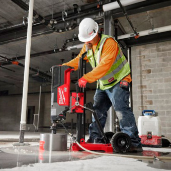 Аккумуляторная установка алмазного сверления Milwaukee MXF DCD350DD-0 (4933493146)