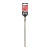 Бур SDS+ 6 х 210 мм Milwaukee (4932373136)