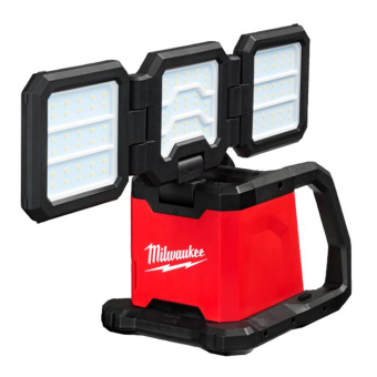 Аккумуляторный многонаправленный фонарь M18 MDTL-0 Milwaukee