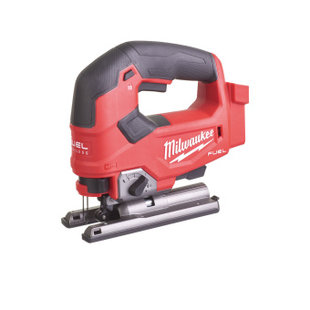 Аккумуляторный лобзик Milwaukee M18 FJS-0X FUEL (4933464726)