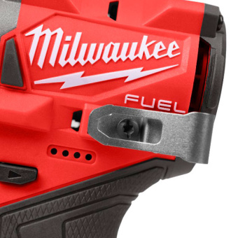 Аккумуляторная дрель-шуруповерт Milwaukee M12 FDD2-0 (4933479872)