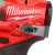 Аккумуляторная дрель-шуруповерт Milwaukee M12 FDD2-0 (4933479872)